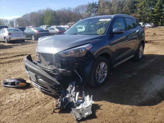 2018 HYUNDAI TUCSON KM8J3CA45JU741085