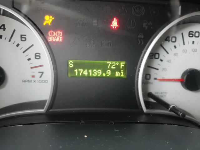 2010 FORD EXPLORER S 1FMEU3BE2AUF06469