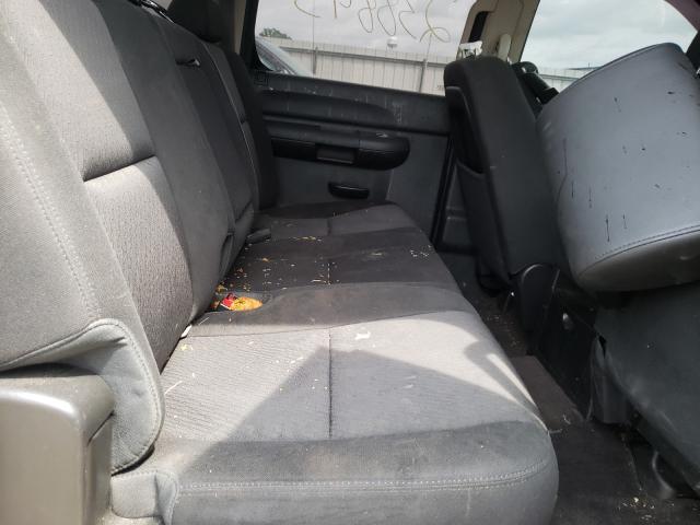 1GT120C81EF125920 GMC Sierra K2500 Sle