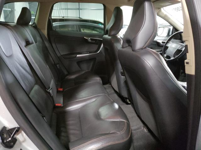 2010 VOLVO XC60 T6 YV4992DZ8A2121458