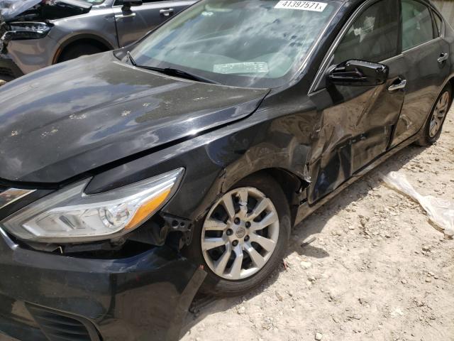 2016 NISSAN ALTIMA 2.5 1N4AL3AP3GC233006