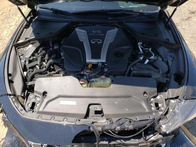 2017 INFINITI Q60 PREMIU JN1EV7EL2HM552285