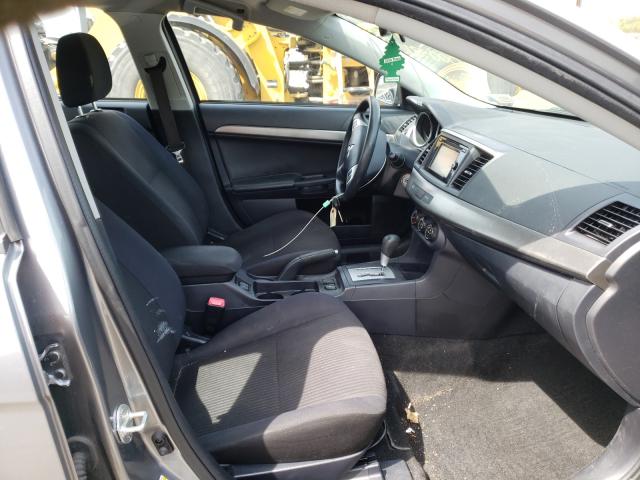 2014 MITSUBISHI LANCER SE JA32V2FW1EU000931