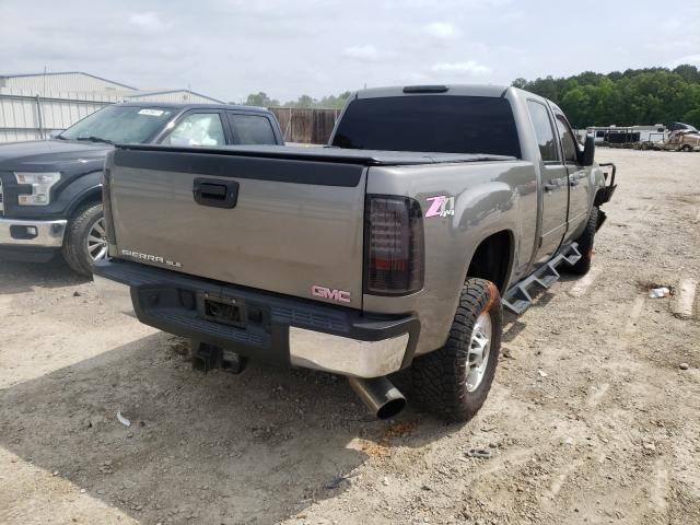 1GT120C81EF125920 GMC Sierra K2500 Sle
