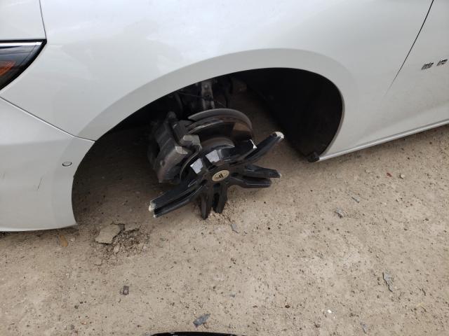 2016 CHEVROLET MALIBU PRE 1G1ZH5SX5GF252057