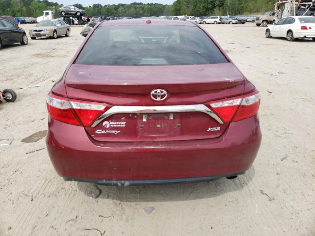 2015 TOYOTA CAMRY LE/X 4T1BF1FK8FU885972