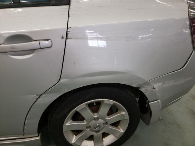 2012 NISSAN SENTRA 2.0 3N1AB6AP7CL657630