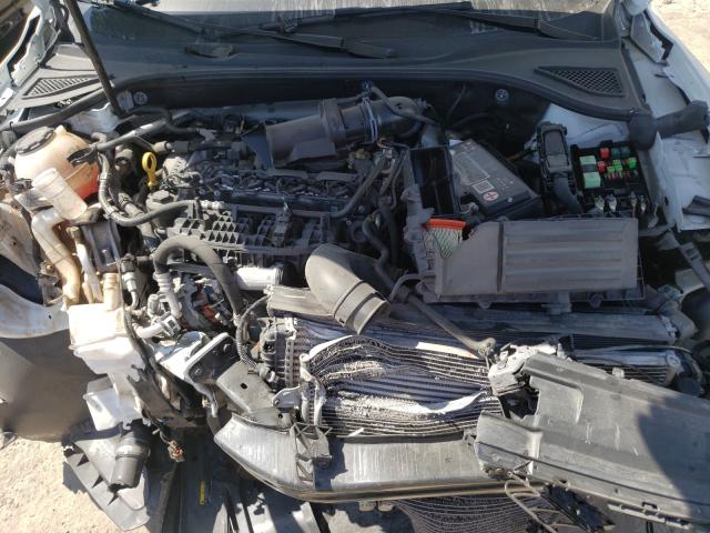 1VWKA7A31KC004953 Volkswagen Passat WOL 7