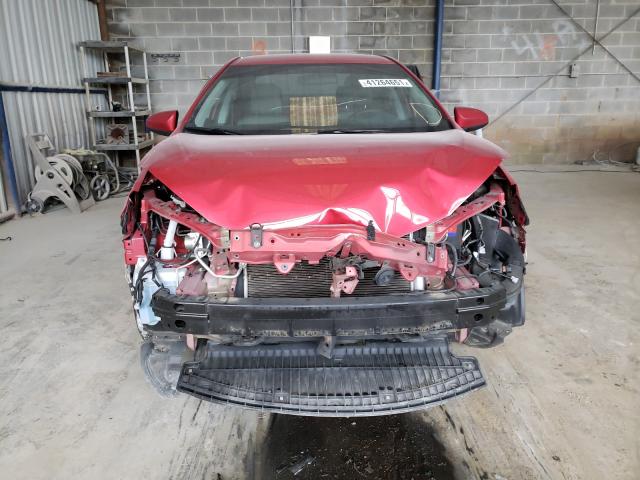 2016 TOYOTA COROLLA L 5YFBURHE3GP389962