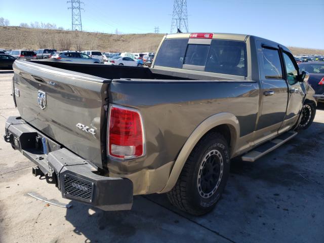 2014 RAM 1500 LONGH 1C6RR7WT6ES231334