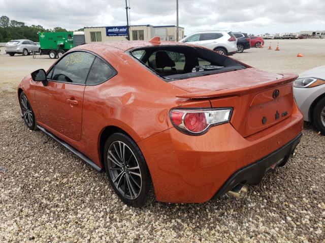 2015 TOYOTA SCION FR-S JF1ZNAA1XF8712165