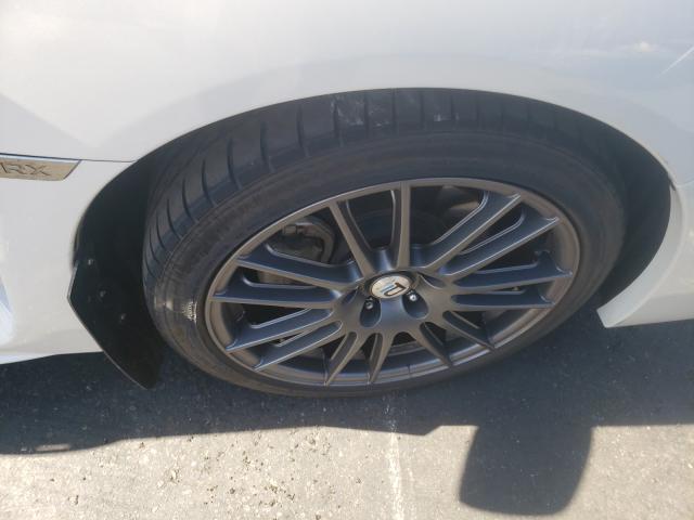 2019 SUBARU WRX PREMIU JF1VA1C61K9828717