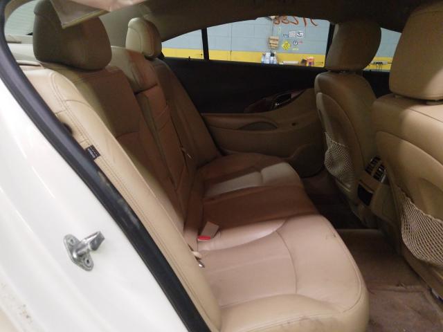 2013 BUICK LACROSSE T 1G4GJ5G36DF273080