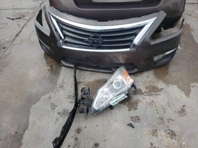 2013 NISSAN ALTIMA 2.5 1N4AL3AP9DN438989