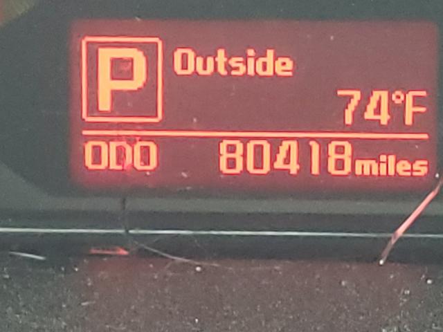 2015 KIA SPORTAGE L KNDPBCAC7F7700875