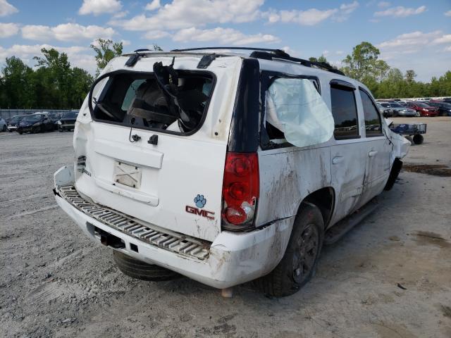 2012 GMC YUKON SLE 1GKS1AE02CR219471