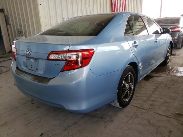 2013 TOYOTA CAMRY L 4T4BF1FK3DR285394