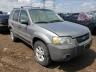 2007 FORD  ESCAPE