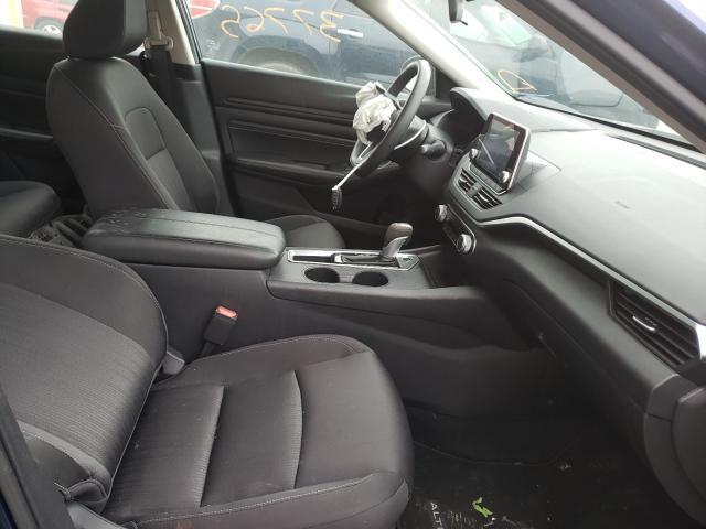 2019 NISSAN ALTIMA S 1N4BL4BV3KC197723