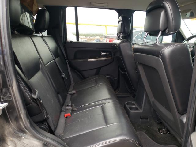 2012 JEEP LIBERTY JE 1C4PJMFK7CW144318
