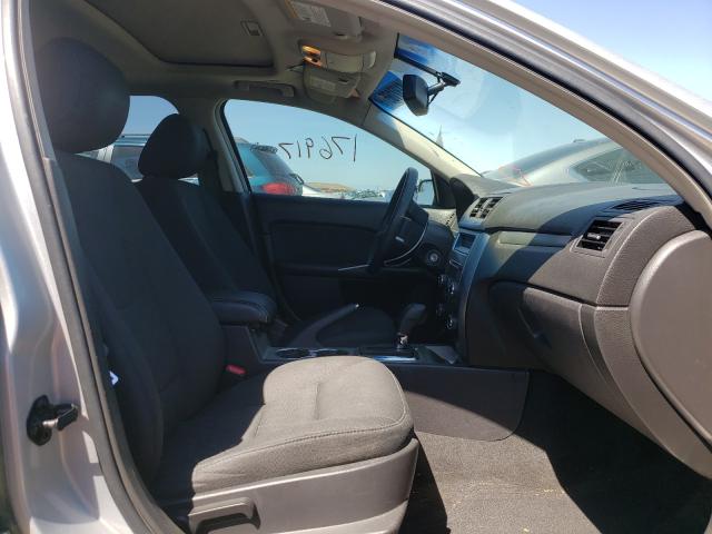 2012 FORD FUSION SE 3FAHP0HA2CR108707