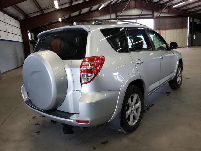 2012 TOYOTA RAV 4 2T3DK4DV8CW083962