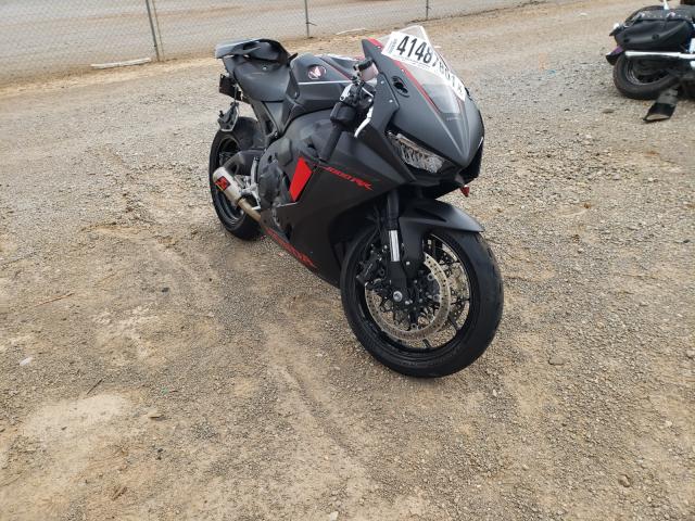 2017 HONDA CBR1000 RA JH2SC7759HK000659