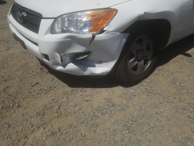 2011 TOYOTA RAV4 2T3ZF4DV4BW103472