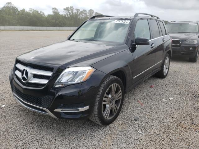 2013 MERCEDES-BENZ GLK350 WDCGG5HB9DG032210