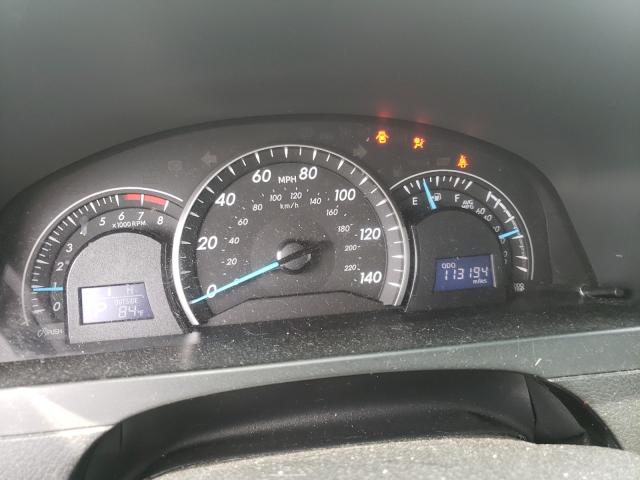 2014 TOYOTA CAMRY L 4T4BF1FK6ER374815