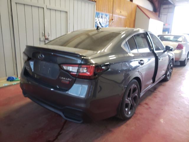 2020 SUBARU LEGACY SPO 4S3BWAG68L3025058