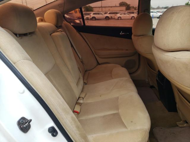 2010 NISSAN MAXIMA 1N4AA5AP9AC839273