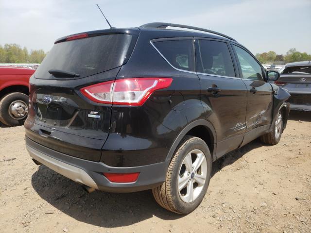 2016 FORD ESCAPE SE 1FMCU9GX3GUC48749