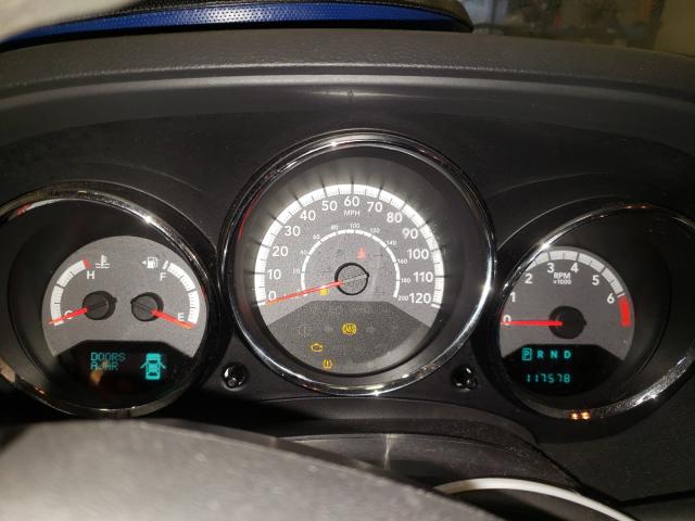2010 DODGE CALIBER MA 1B3CB3HA6AD566245