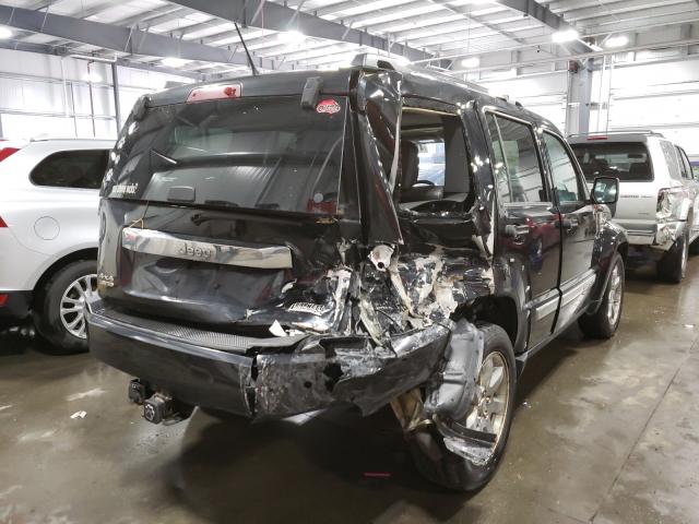2011 JEEP LIBERTY LI 1J4PN5GK1BW574816