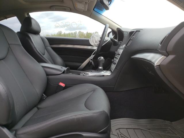 2015 INFINITI Q60 JOURNE JN1CV6EL9FM890605