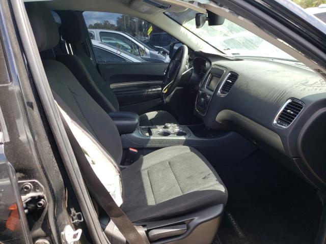2017 DODGE DURANGO SX 1C4RDJAG8HC725871