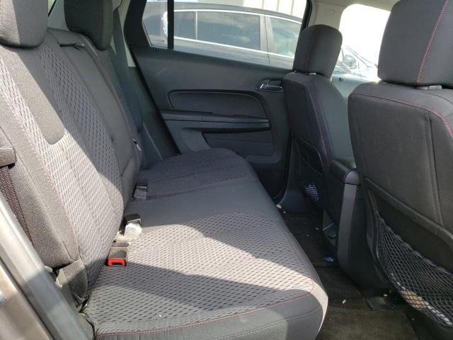 2011 GMC TERRAIN SL 2CTALMEC2B6453119