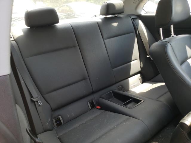 2010 BMW 128 I WBAUP7C5XAVK76877