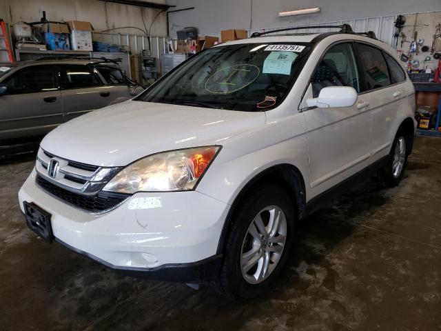 2010 HONDA CR-V 5J6RE4H74AL055577