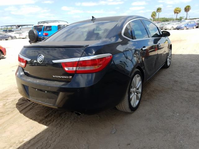 2013 BUICK VERANO PRE 1G4PT5SV7D4167297