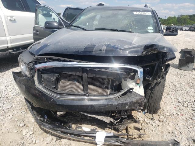 2018 GMC ACADIA DEN 1GKKNPLS2JZ195746