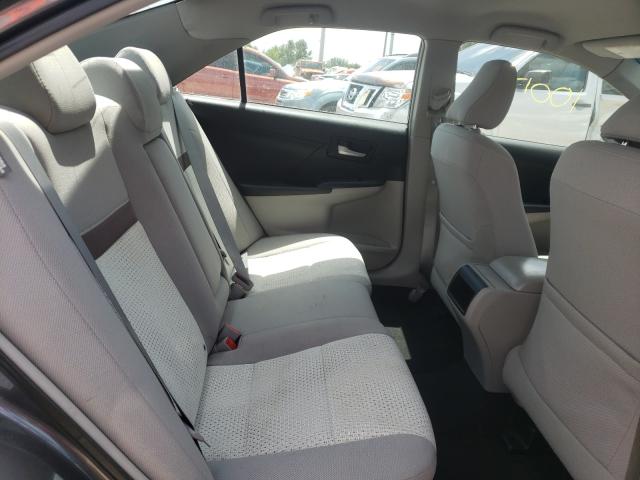 2014 TOYOTA CAMRY L 4T1BF1FK3EU835379