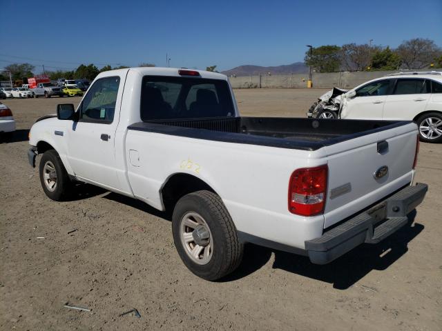 2008 Ford Ranger VIN: 1FTYR10DX8PB14186 Lot: 41378541