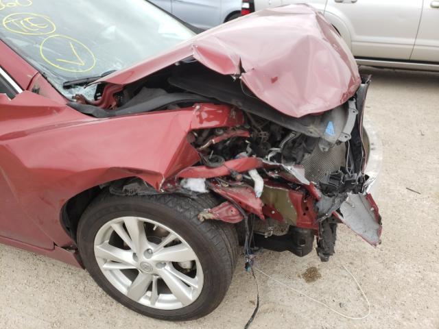 2013 NISSAN ALTIMA 2.5 1N4AL3AP7DN531123