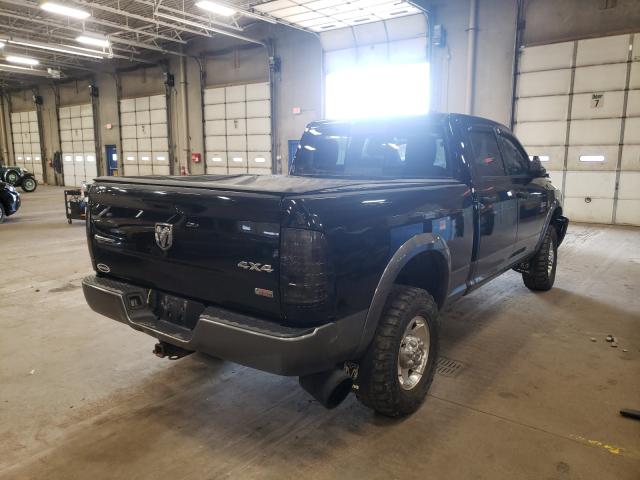 2012 DODGE RAM 2500 3C6UD5DL2CG284617