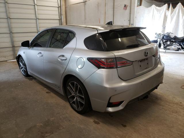 2014 LEXUS CT 200 JTHKD5BH4E2190022