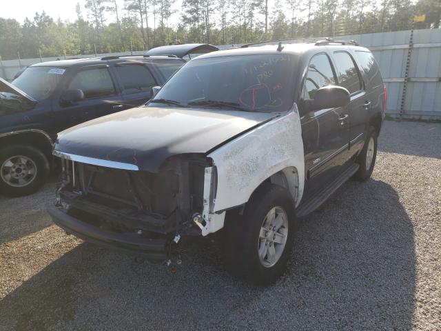 2011 GMC YUKON SLE 1GKS1AE08BR243076