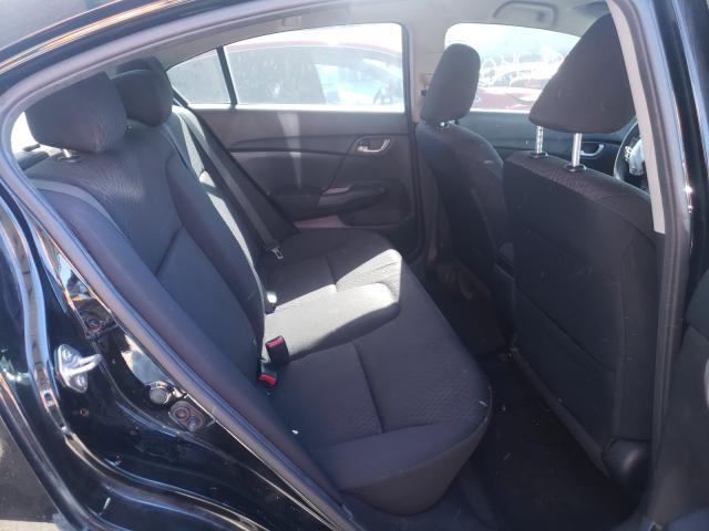 2015 HONDA CIVIC SE 19XFB2F79FE222542