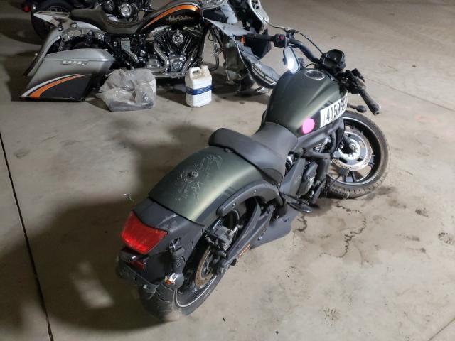 2019 KAWASAKI EN650 D JKAENED17KDA15336